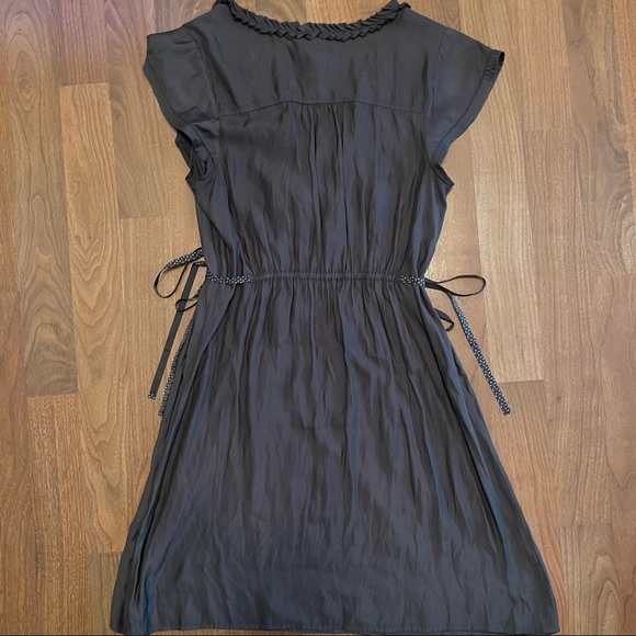 American Eagle Ruffle Babydoll Dress - Picture 7 of 7